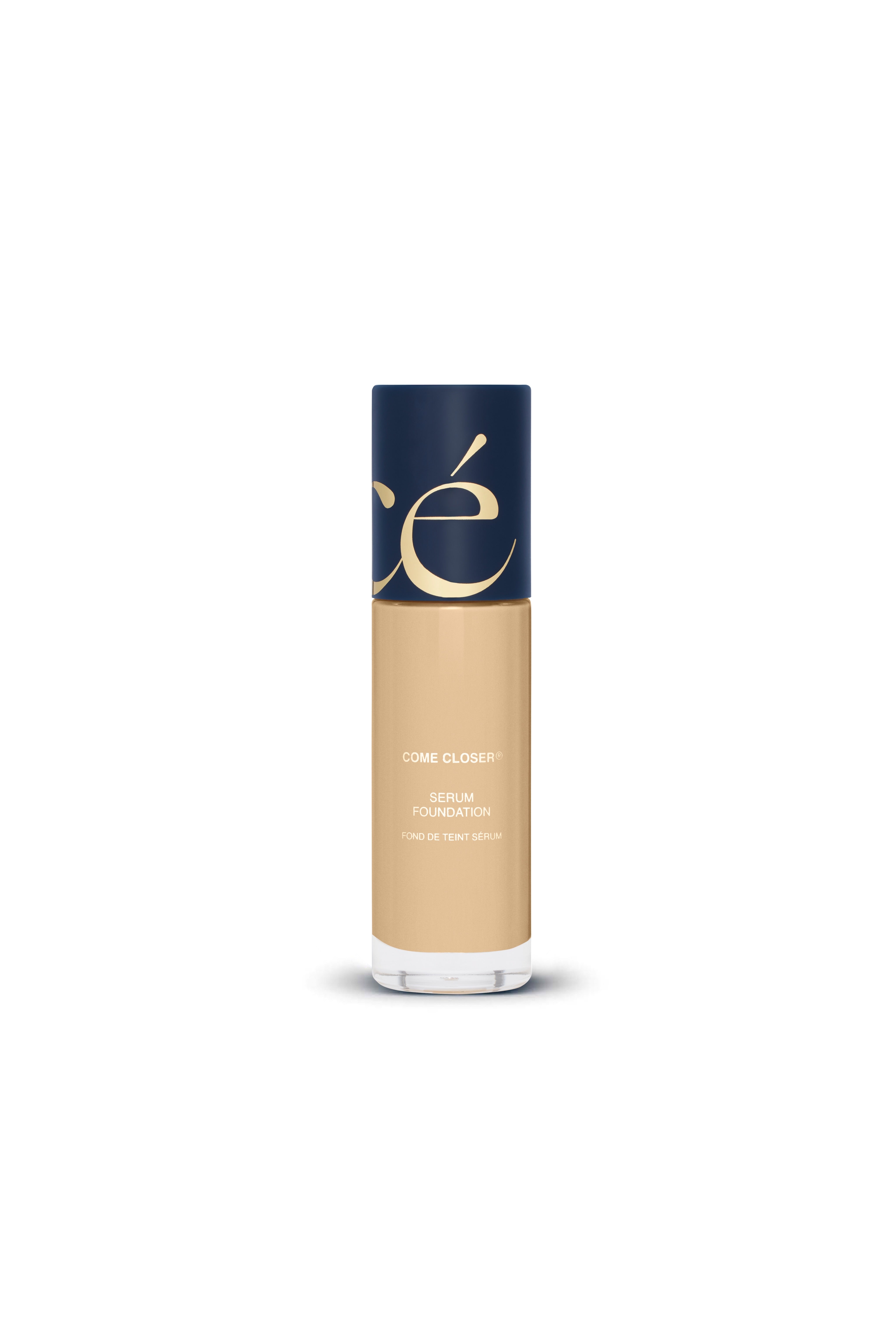 Come Closer Serum Foundation