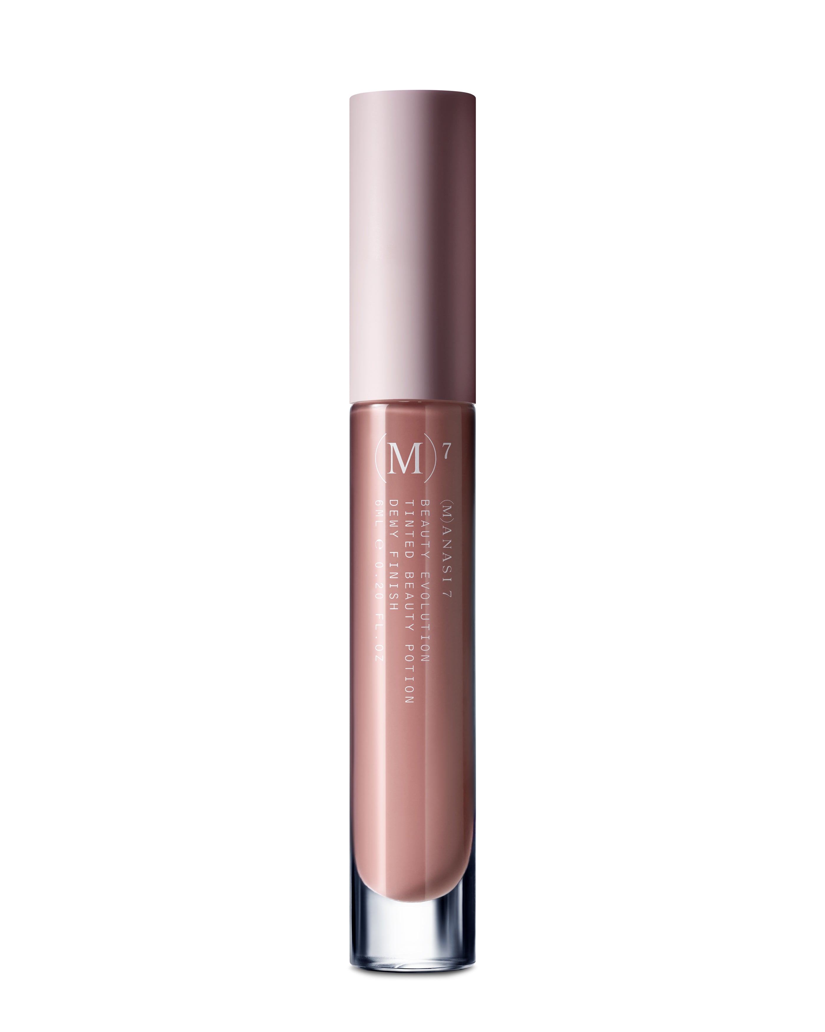 Tinted Beauty Potion