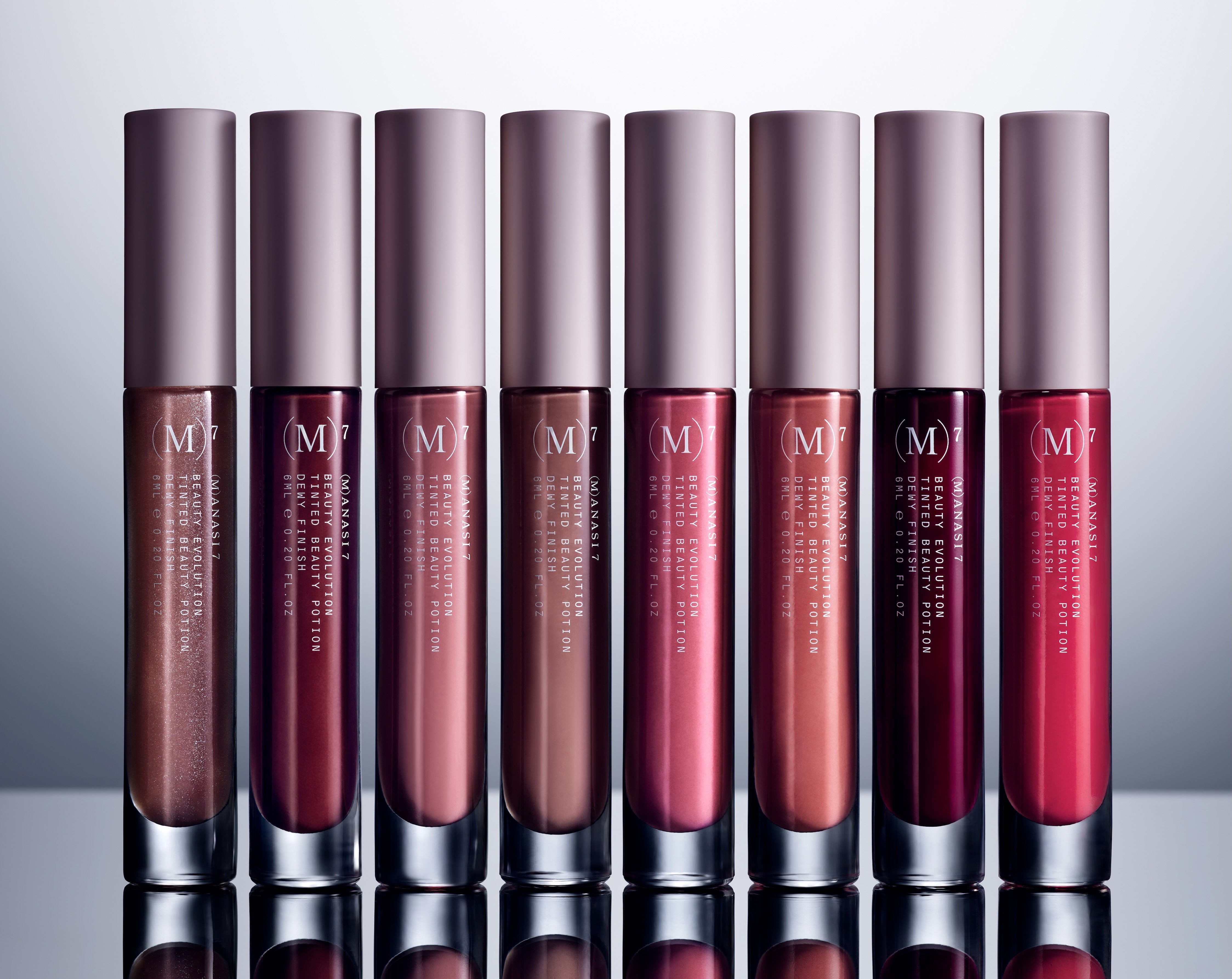 Tinted Beauty Potion