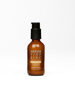 Sheer Tint Zinc SPF 30