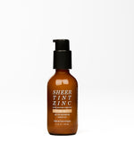 Sheer Tint Zinc SPF 30