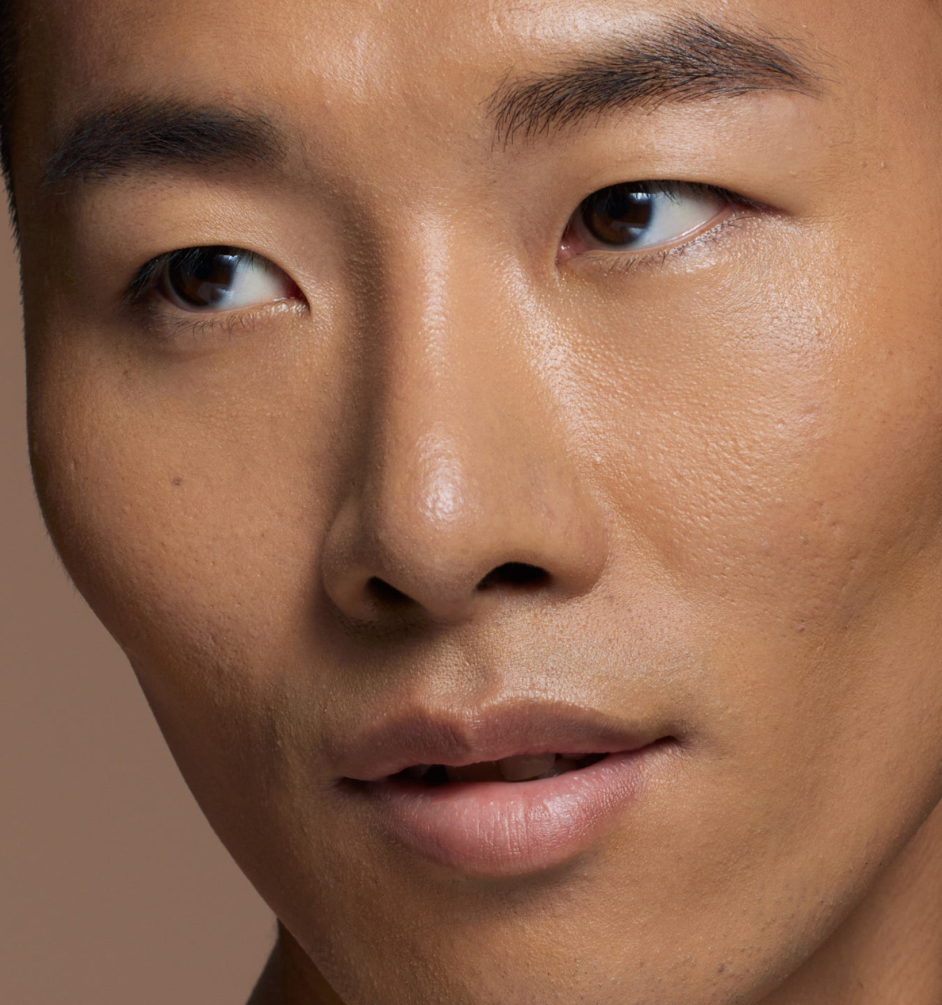 Come Closer Serum Foundation