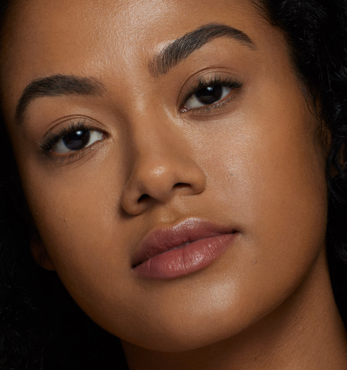 Come Closer Serum Foundation