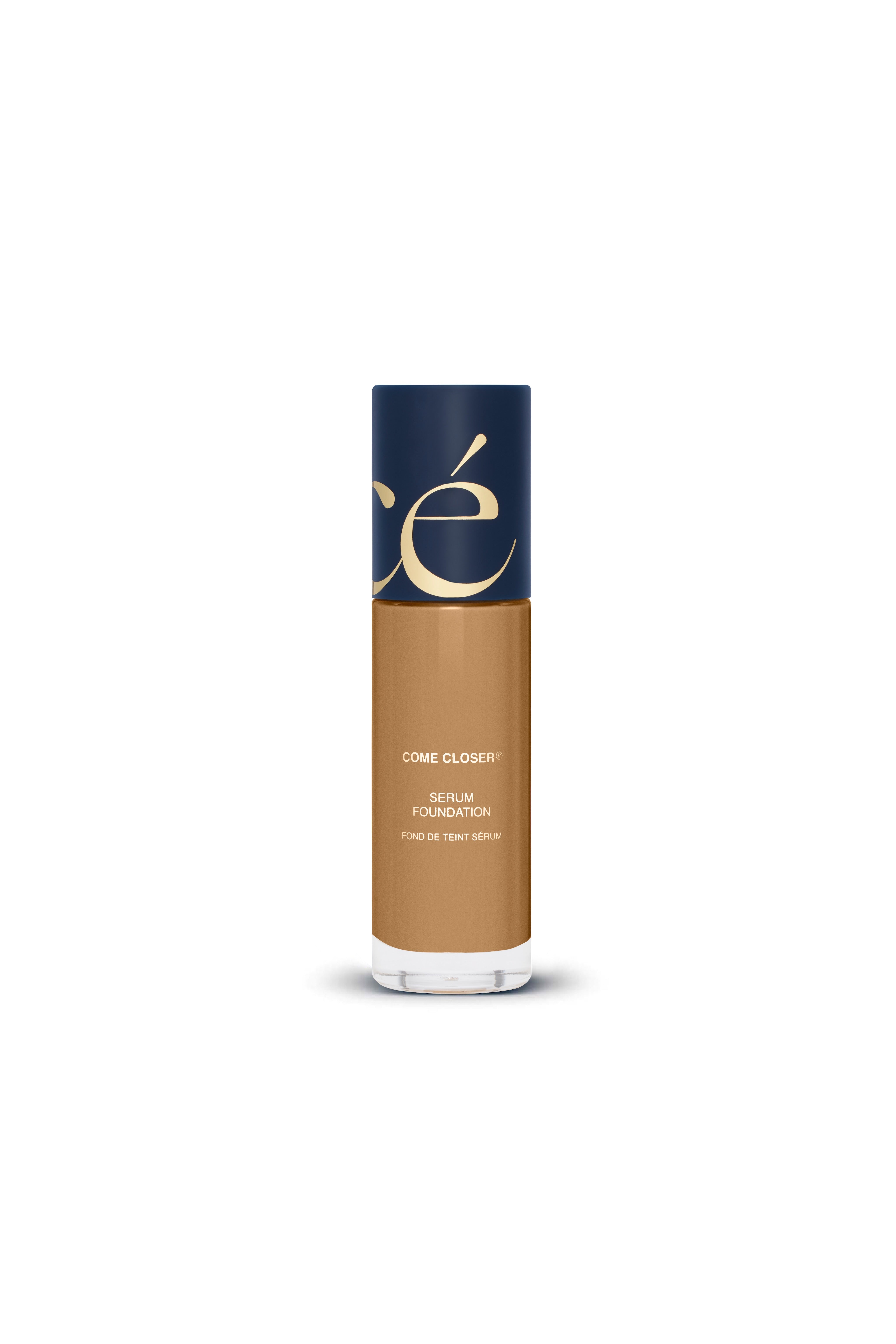 Come Closer Serum Foundation
