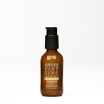 Sheer Tint Zinc SPF 30