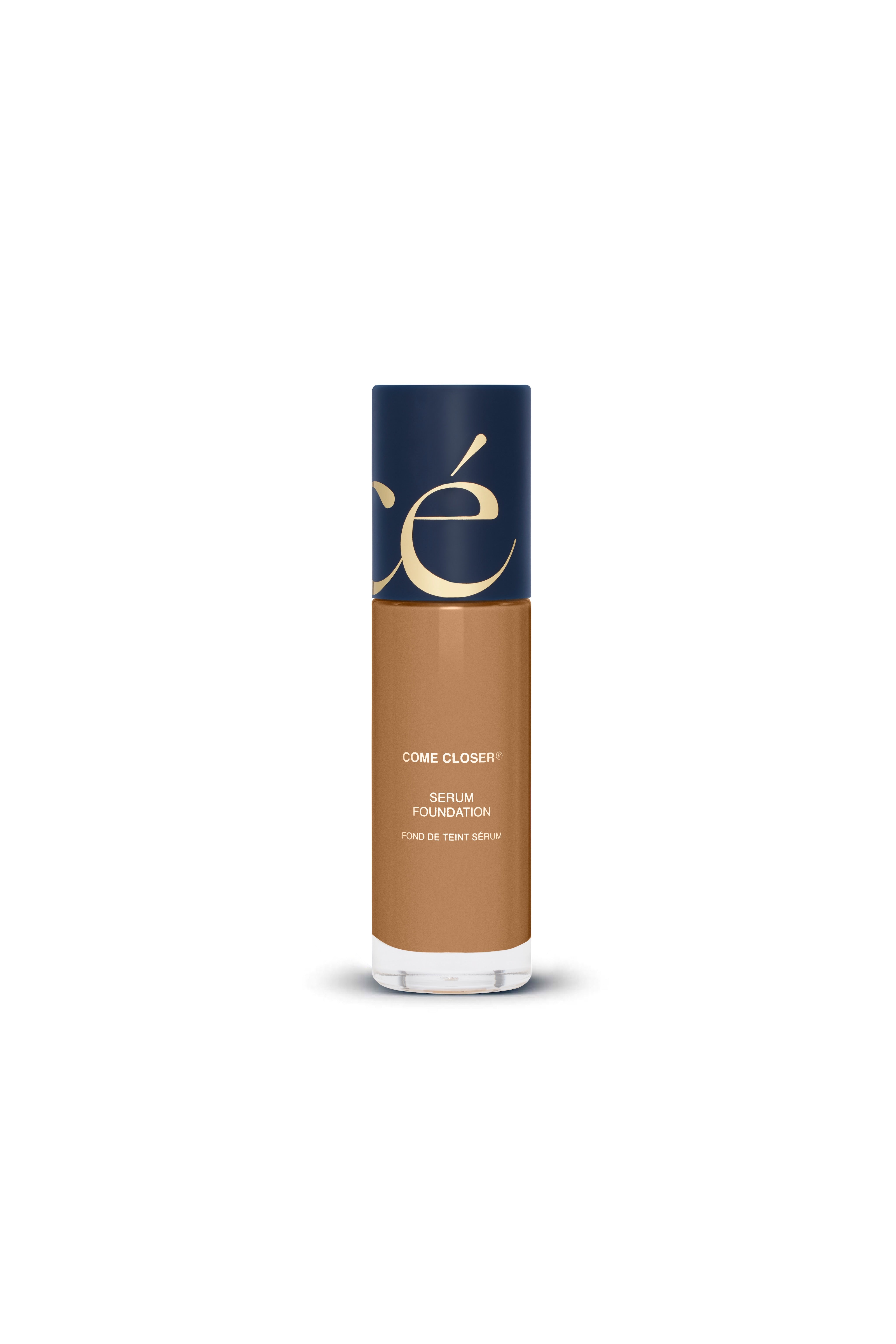Come Closer Serum Foundation