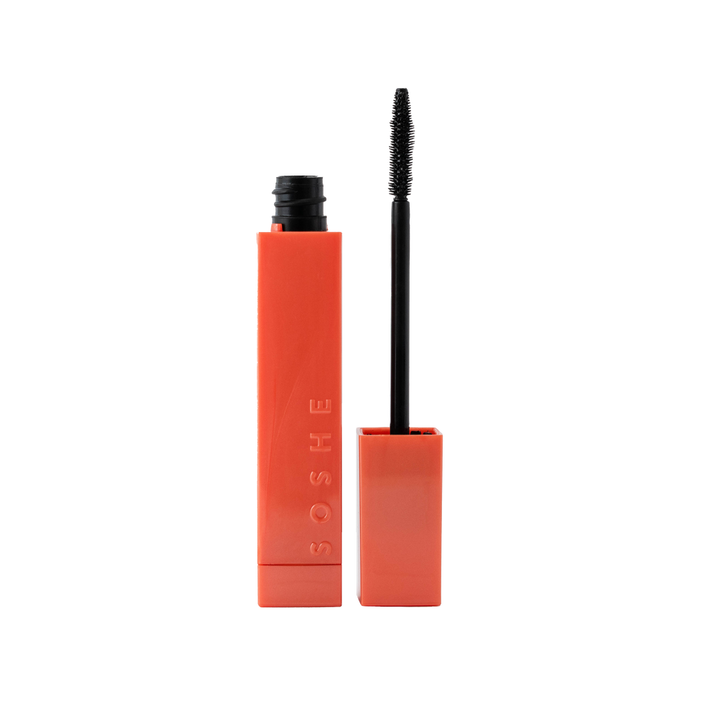 Peptide Lengthening Mascara