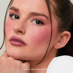 Blurring Pillow Blush