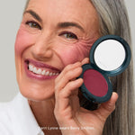 Blurring Pillow Blush