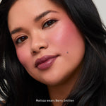 Blurring Pillow Blush