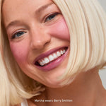 Blurring Pillow Blush