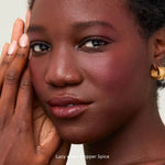 Blurring Pillow Blush