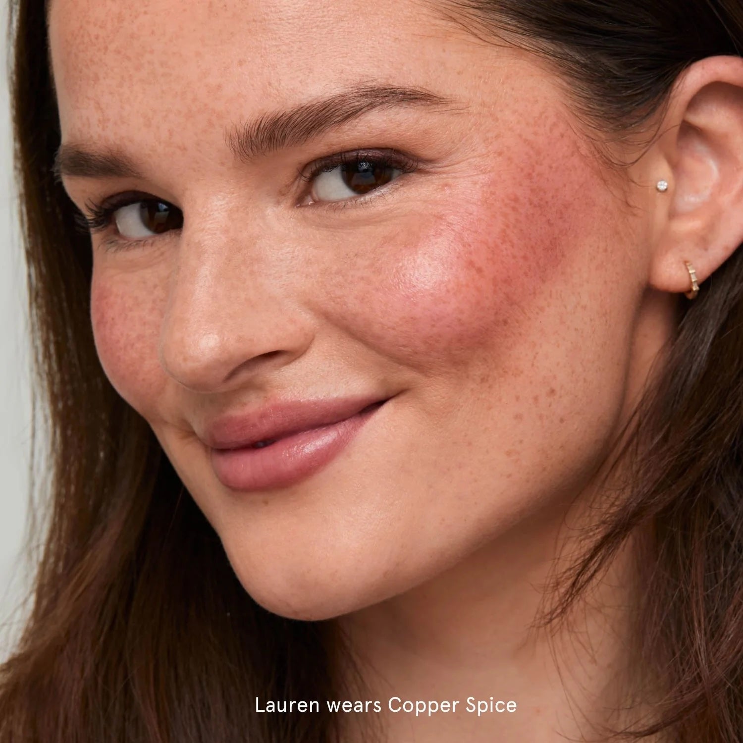 Blurring Pillow Blush