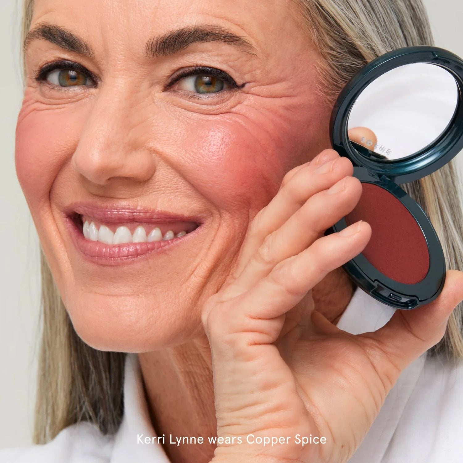 Blurring Pillow Blush