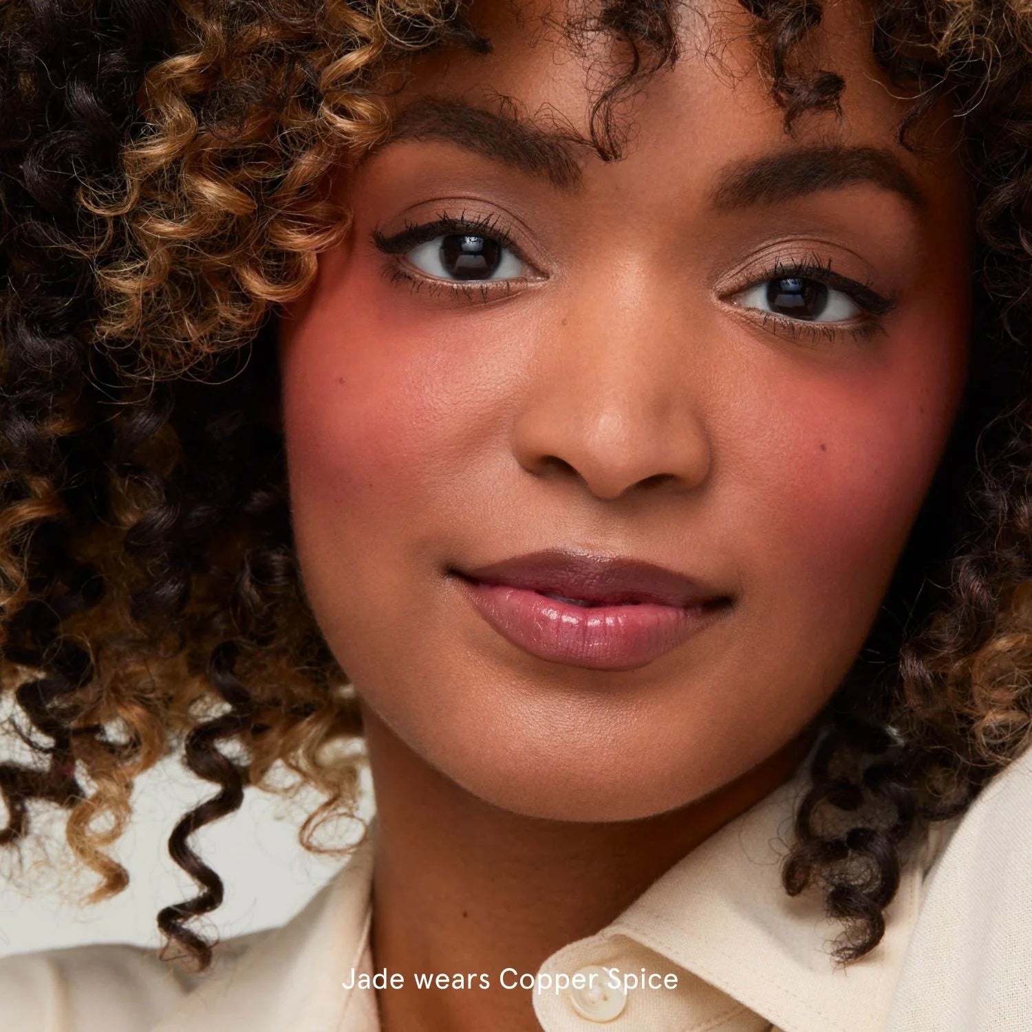 Blurring Pillow Blush