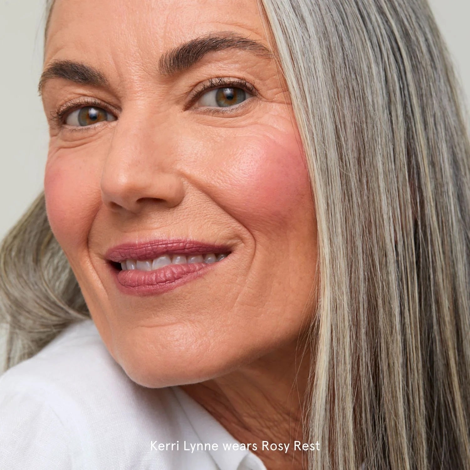 Blurring Pillow Blush