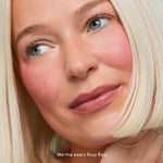 Blurring Pillow Blush