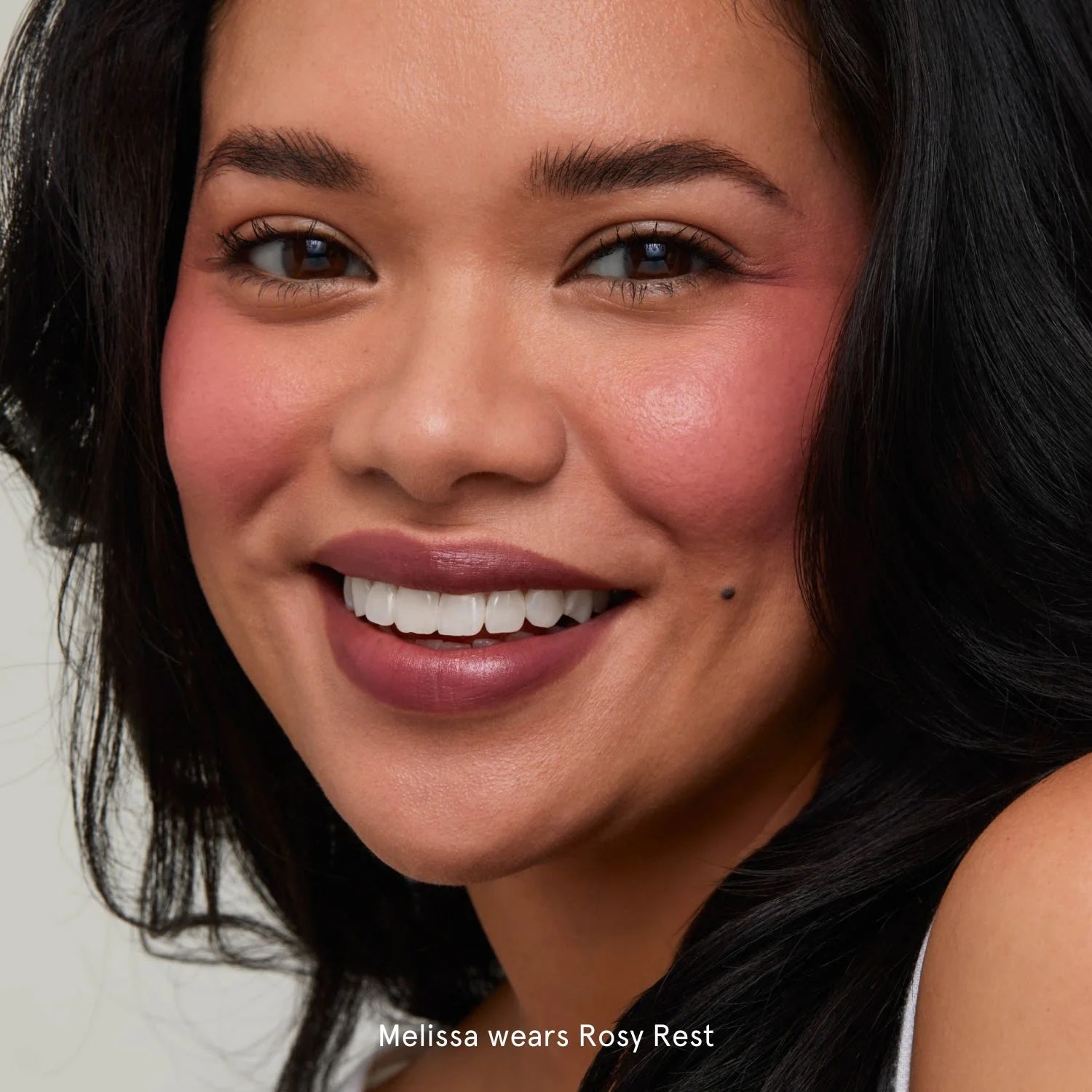 Blurring Pillow Blush