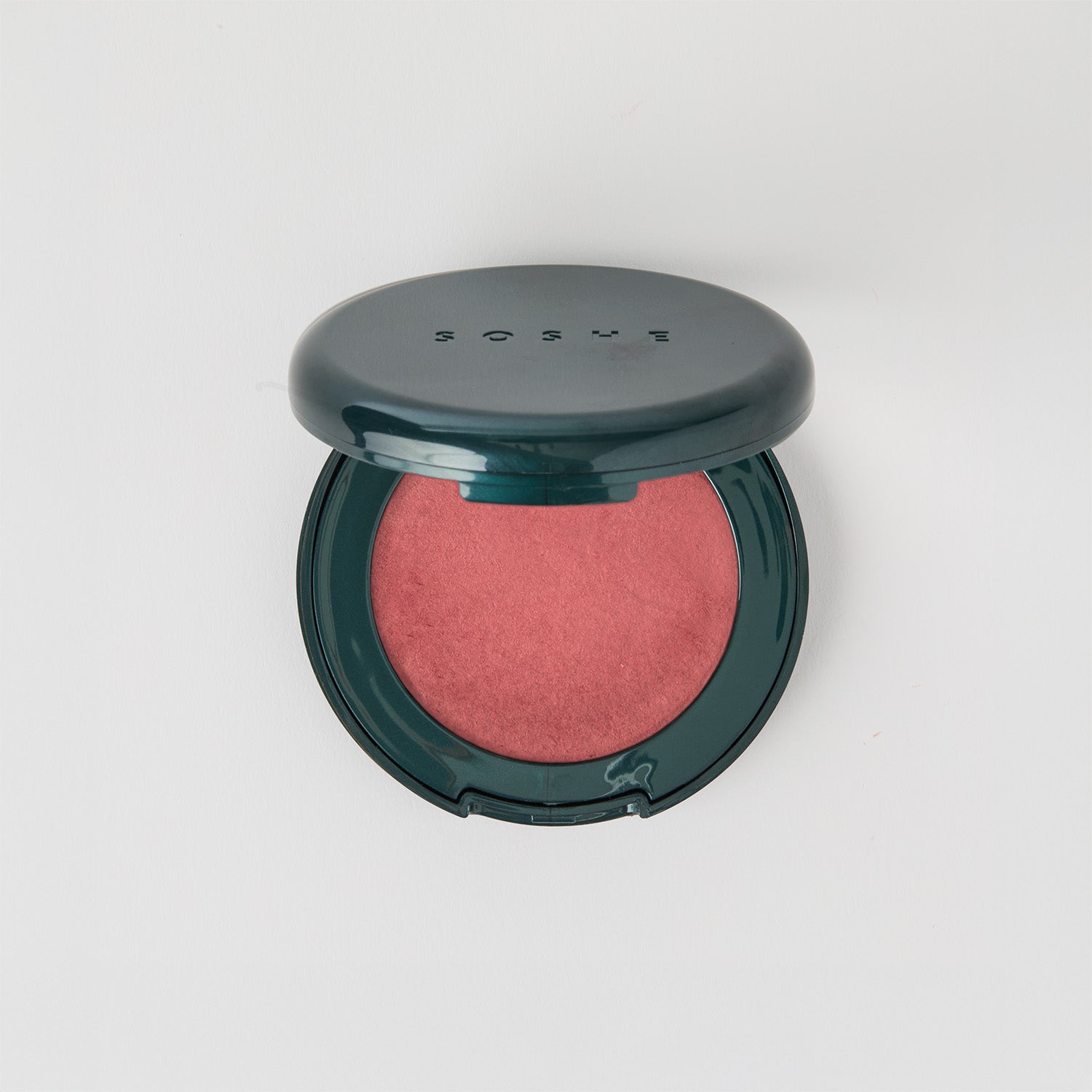 Blurring Pillow Blush