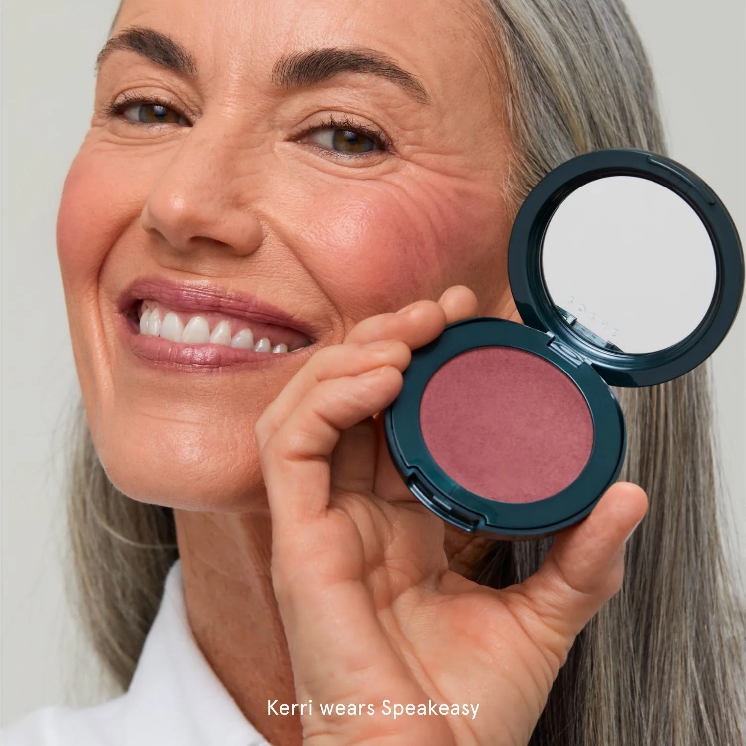 Blurring Pillow Blush & Brush Holiday Set