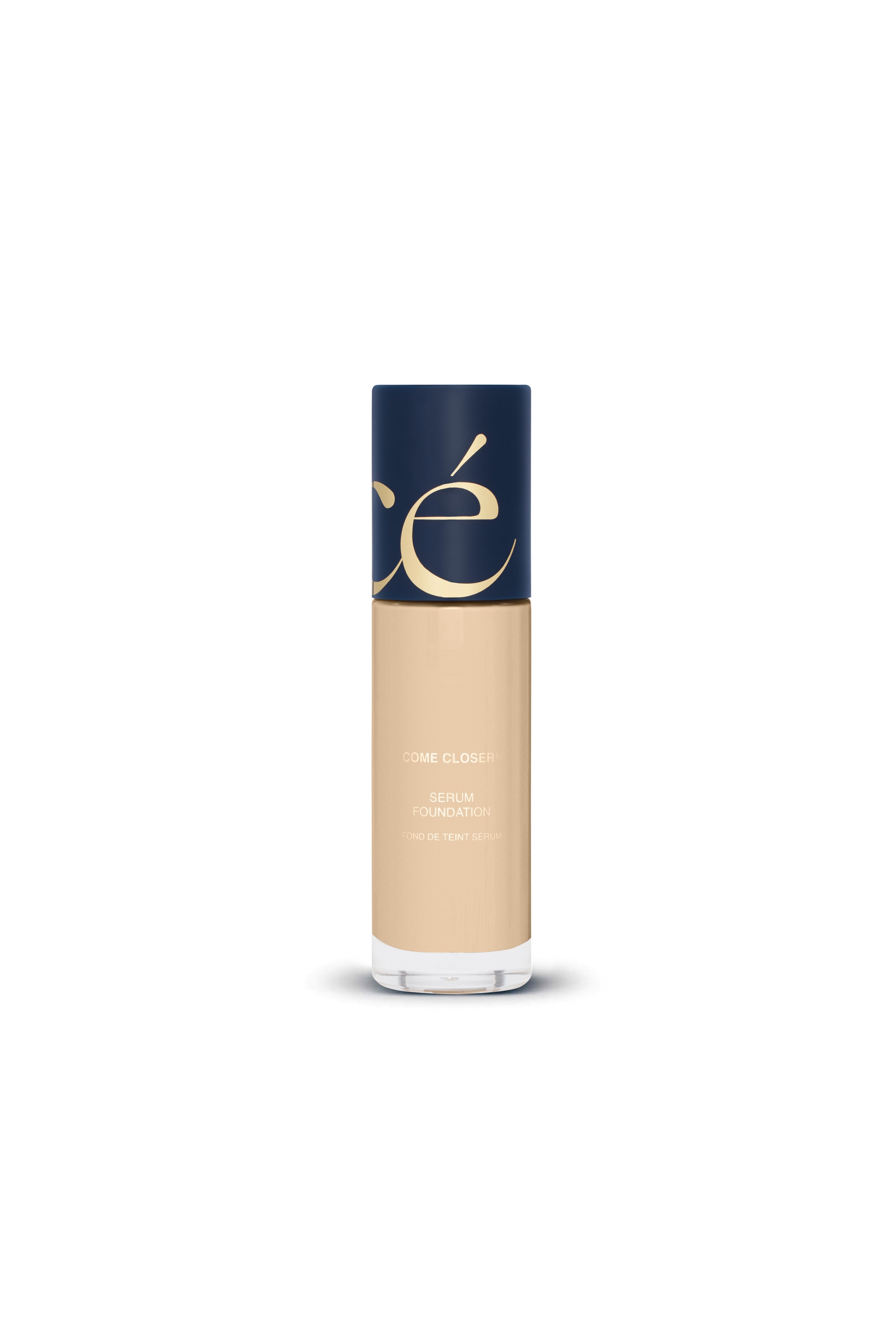 Come Closer Serum Foundation