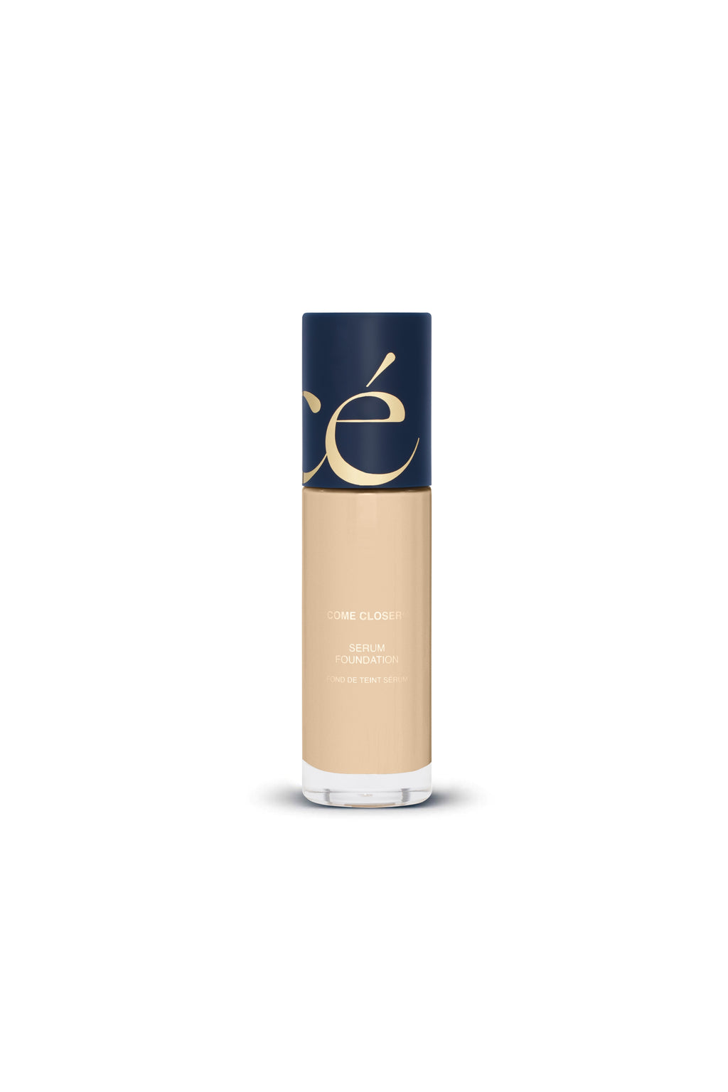 Come Closer Serum Foundation