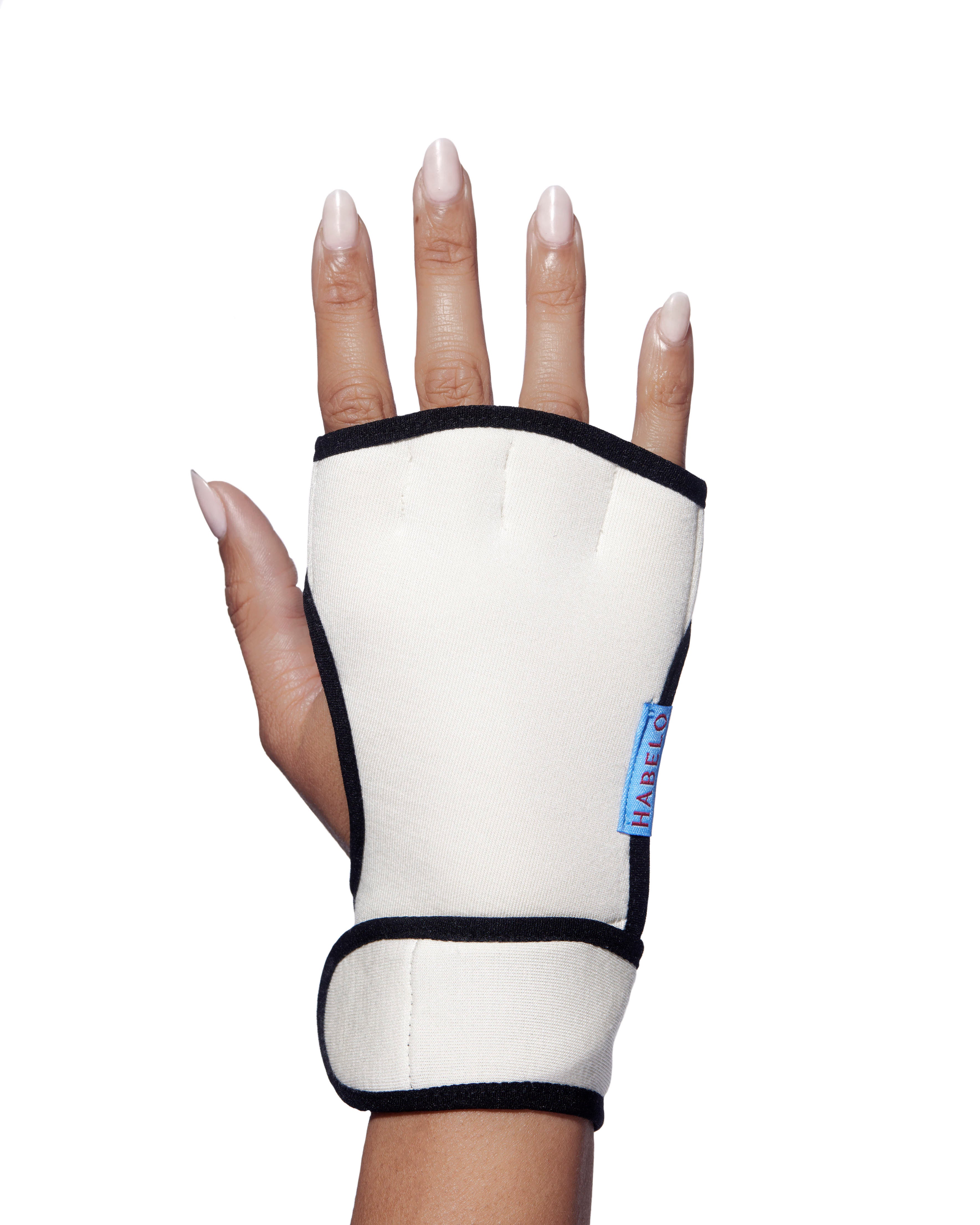 The Power Pair: Activating Hand Serum + Treatment-Boosting Gloves