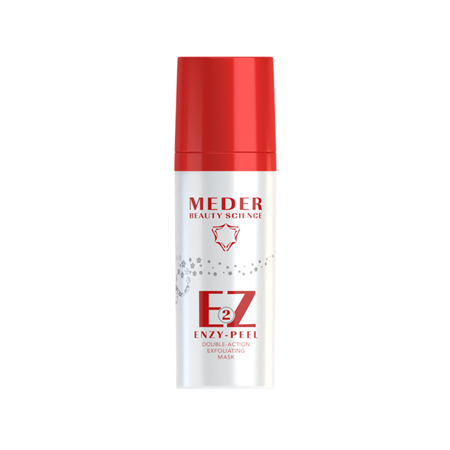 Enzy-Peel Double-Action Exfoliating Mask