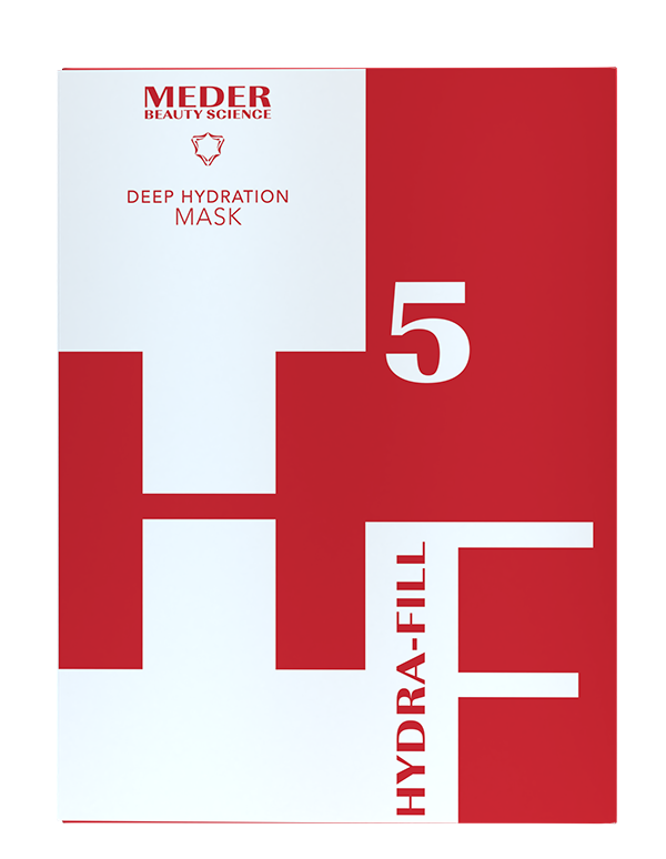 Hydra-Fill Mask