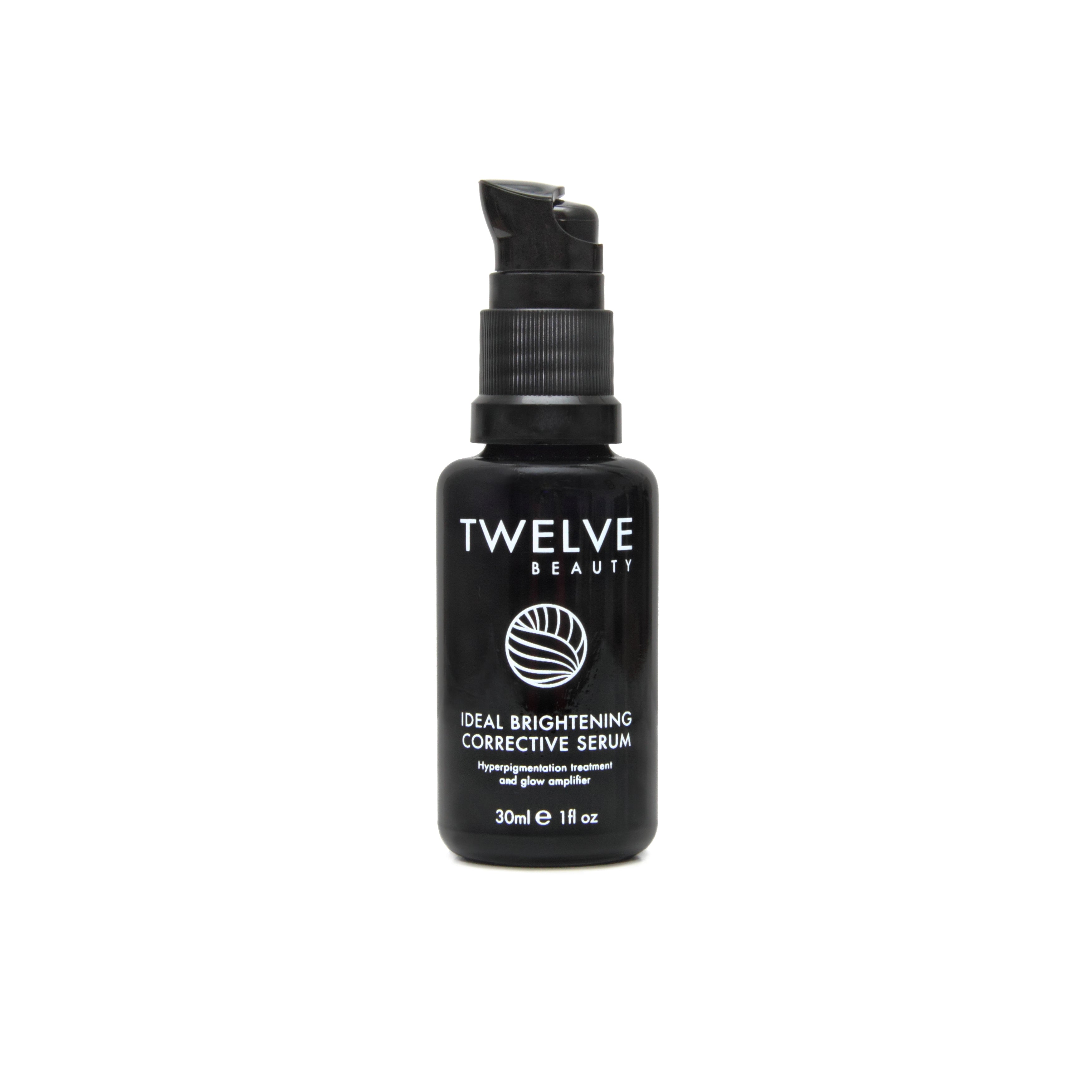 Ideal Brightening Corrective Serum
