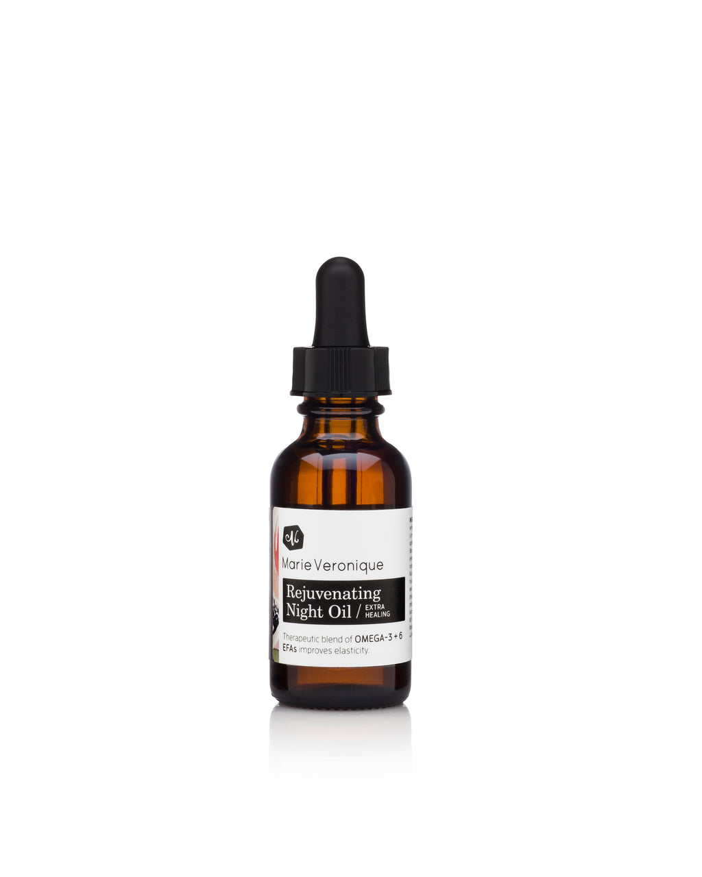 Marie Veronique Rejuvenating Night Oil, Extra Healing