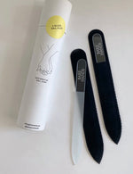 Nail File Duo