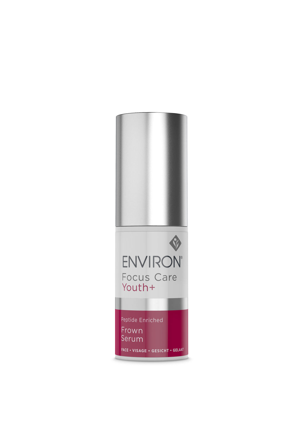 Peptide-Enriched Frown Serum
